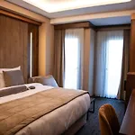 The Park Hotel
