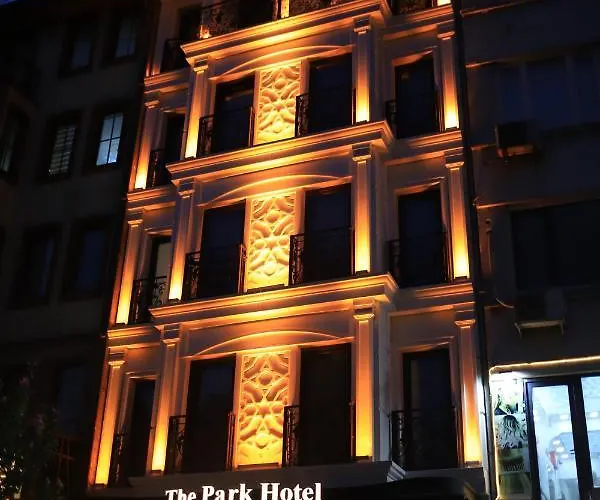 The Park Hotel