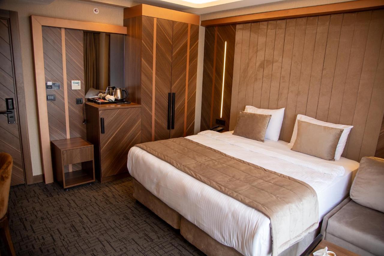 The Park Otel İstanbul