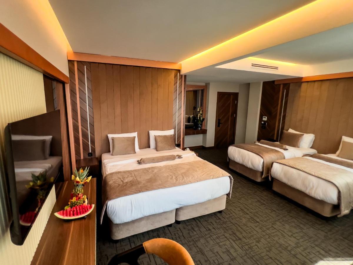 The Park 4* İstanbul