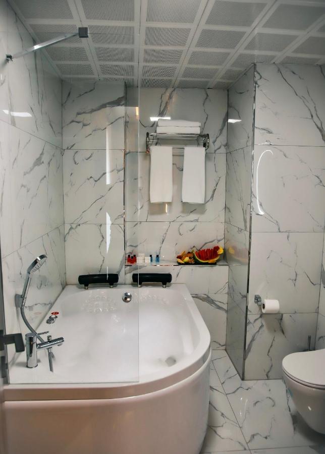 Otel The Park İstanbul