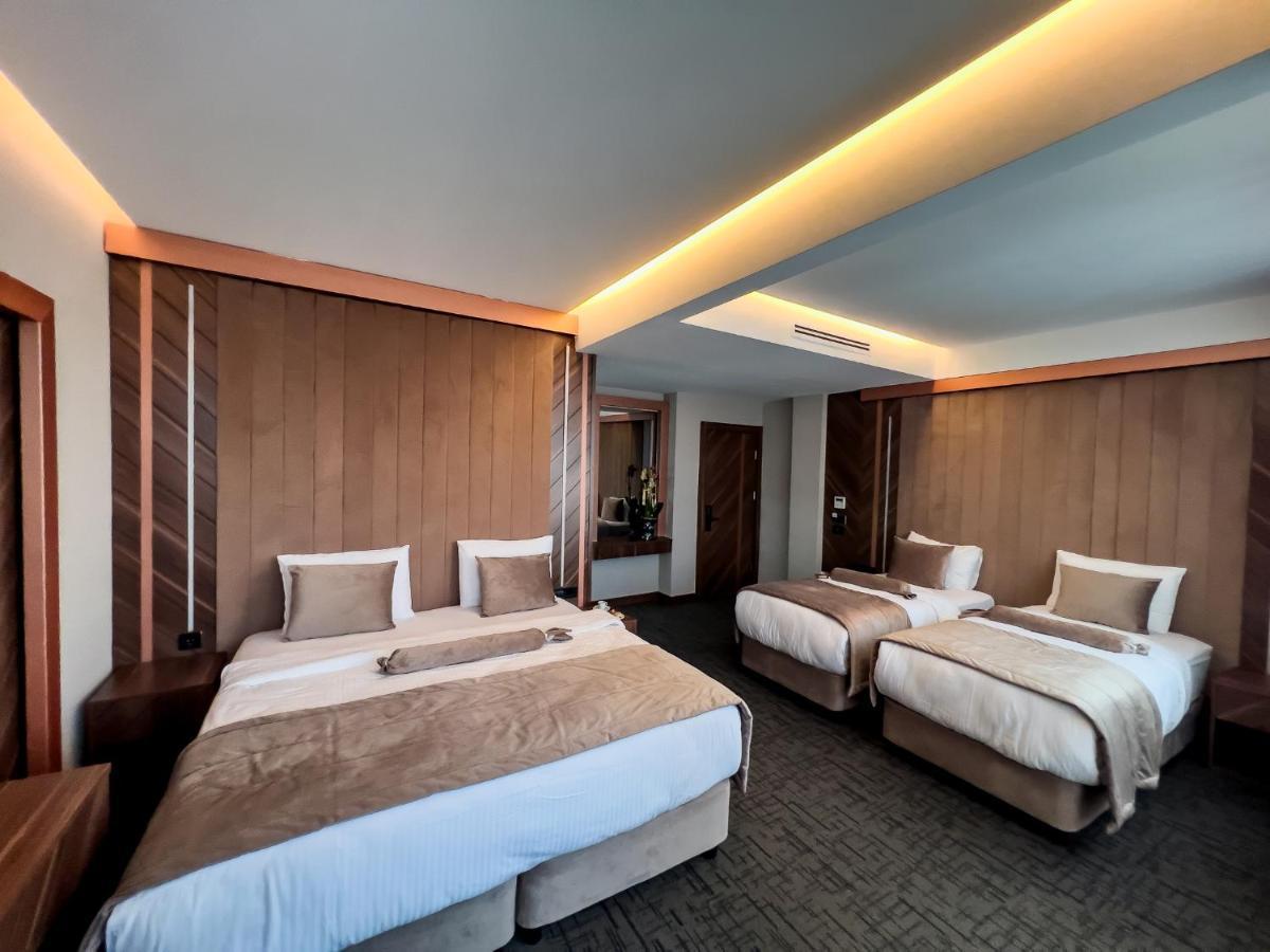 The Park Otel İstanbul