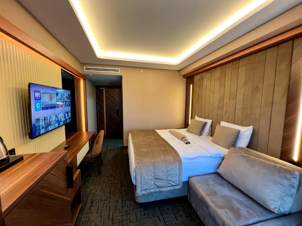 The Park Otel İstanbul