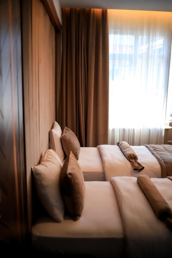 The Park Hotel 4*