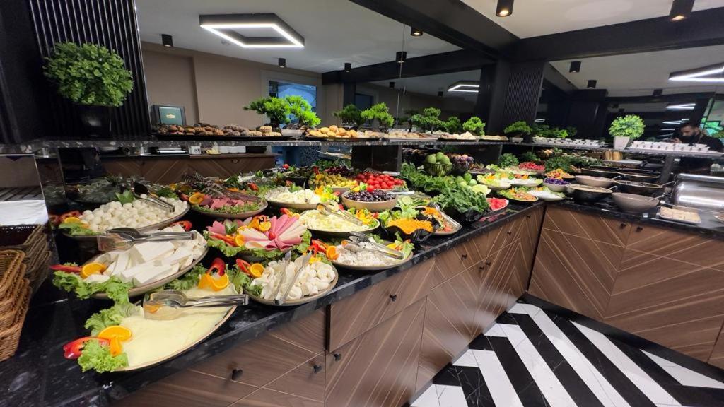 The Park Hotel 4*